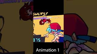 FNF Pit Stop Update Explained New fnf Animations fnffridaynightfunkin [upl. by Hitoshi]