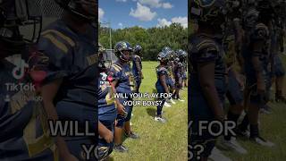 BEST YOUTH FOOTBALL TEAM viralvideo viralshort viralshorts shortvideo shorts reels trending [upl. by Beatty]