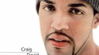 Craig David Seven Days wLyrics [upl. by Akired]