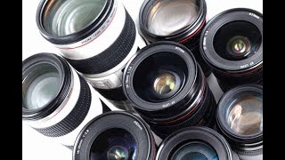 All about lenses for beginners [upl. by Pegeen]