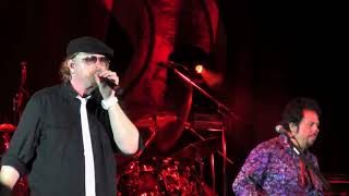 Toto  We can make it tonight LIVE Remastered  Smögen 20120811 [upl. by Gitlow751]