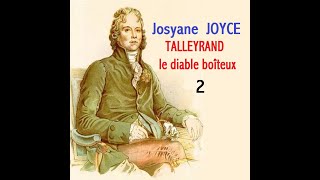 Le Diable boiteux  2 par Josyane JOYCE [upl. by Nomra]