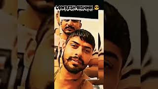 Lawrence Vinson 🚩lawrencebishnoi bishnoi viralvideo android trend short youtubeshorts [upl. by Peacock]