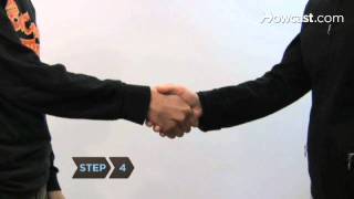 How to Shake Hands [upl. by Sukul]