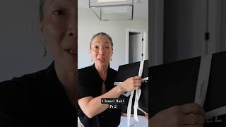 Unboxing new Chanel Coco Beach Collection Bag [upl. by Tnomal]