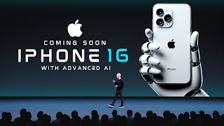 Apple’s FirstEver AI iPhone Launching in September – This Changes Everything What to Expect [upl. by Stockwell]