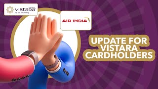 Air IndiaVistara Merger Announcement  No Vistara Flight Bookings from November 12 Paisabazaar [upl. by Crofton419]