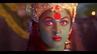 Bavatharini Buvaneswari  Mahadevi Movie Video Song [upl. by Roze]