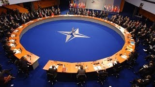 NATO Expansion into Eastern Europe  Is it AntiRussia [upl. by Dardani203]