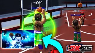 He Actually DROPPED This New Roblox Basketball Game [upl. by Amberly]