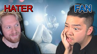 KPOP Hater reacts GFRIEND Rough Time for the moon night Sunrise Apple MAGO [upl. by Victorine]