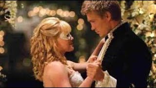 A Cinderella Story Full Movie Fact Review amp Information  Hilary Duff  Jennifer Coolidge [upl. by Ahsirpac]