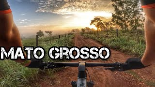 100km MTB CUIABÁ  SIRIEMA COXIPÓAÇU [upl. by Aierb]