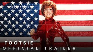 TOOTSIE Trailer [upl. by Germin]