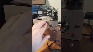 QRP ham radio [upl. by Poore]