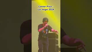 Connor price trendsetter  Live [upl. by Ihn941]