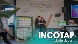 InCotap Dealerdagen 2024 [upl. by Sina]