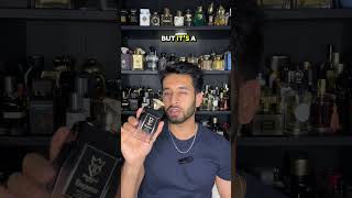 Creed Aventus Absolu vs Bujairami Emperor fragrance battle 🤺 [upl. by Pius]