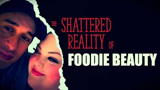 The Shattered Reality of Foodie Beauty  Episode 3 [upl. by Nomra]