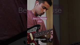 Beach House  PPP [upl. by Sasha547]