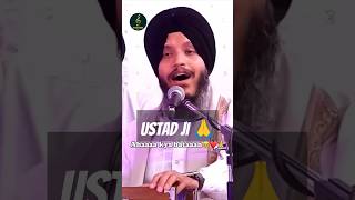 SATVINDER SINGH DELHIWALE💯kirtan darbarsahibwaheguru tablaviral shortsfeedshortsbeta viral [upl. by Anytsirk453]