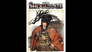 Shogunate  How to Play [upl. by Sherurd]