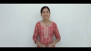 Elder Sister Audition Video [upl. by Janka]