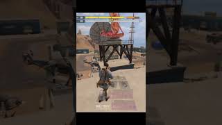 Silento  misdirection codm solovssquadcallofdutymobile music ytshorts [upl. by Airym]