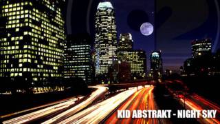 Kid Abstrakt  NightSky [upl. by Valleau475]