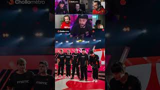 MFREAK NO TEME A FNATIC ¿se equivocara [upl. by Morena]