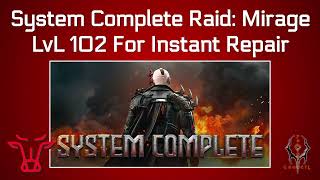 Battle Pirates System Complete Level 102 for Instant Repair [upl. by Aynotak]