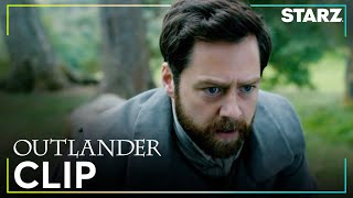 Outlander  ‘Are Ye Having a Heart Attack’ Sneak Peek Clip  Season 7 Part 2 [upl. by Scopp]