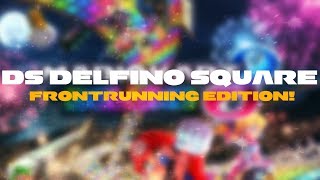 DS Delfino Square Frontrunning  Mario Kart 8 Deluxe Remix by Joshhmarshh [upl. by Yrian393]