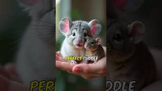 Adorable Trio Alert Fluffy Chinchilla Koala amp Gerbil and friends with all kinds of colors 🐾💖quot [upl. by Anabella]