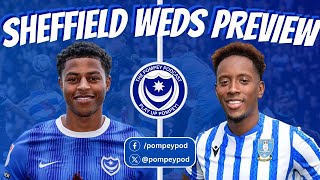 Sheff Wednesday Preview [upl. by Humpage439]