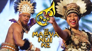 WATCH Tagata Pasifika 2023 Te Maeva Nui Special [upl. by Pigeon]