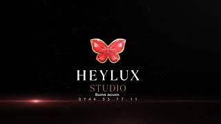 La Heylux Studio te bucuri de vacante in cele mai exclusiviste destinatii [upl. by Morocco]