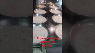 Aljarrar cooking special kheer for you [upl. by Hartmann342]