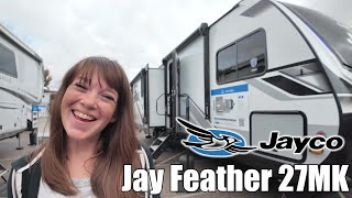 JaycoJay Feather27MK version 2 [upl. by Carolann764]