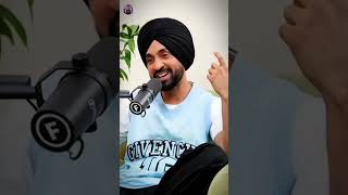 Ghar Se Bhaag Gya Tha diljitdosanjh diljitdosanjh punjabi singer rajshamani punjabiindustry [upl. by Hteb]