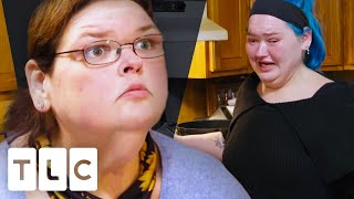 Tammy Finds Herself Homeless  1000lb Sisters [upl. by Flo]