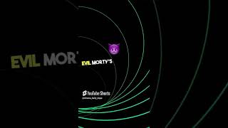 27 quotRickmurai Jack Evil Morty Breaks the Multiverse 😱🌀 EvilMorty RickAndMorty ShockingFinalquot [upl. by Kire]