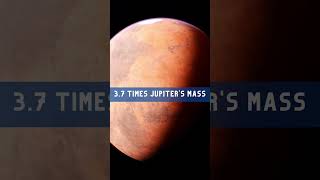 Why Could 55 Cancri c Be a Key to Understanding MultiPlanet Systems yotubeshorts shorts short [upl. by Dnaleel]