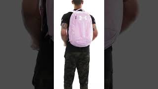 Under Armour Hustle 50 Backpack SKU 9386691 [upl. by Villada]