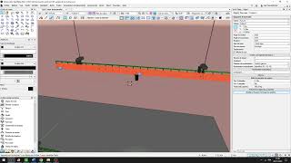 Vectorworks Spotlight 2023 Rigging tool quotThe hook supportquot Vectorworksmovies [upl. by Kizzie]