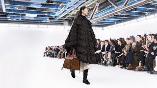 Chloe  Fall Winter 20232024  Full Show [upl. by Suchta748]