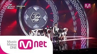 Mnet 엠카운트다운 Ep380 탑독ToppDogg  TOPDOG M COUNTDOWN 20140612 [upl. by Eseuqcaj]