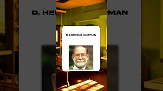 500 Murder करने वाला Docter  D HERROLD SHIPMAN STORY in hindi  SPY FACT [upl. by Boeschen]