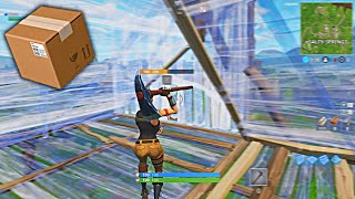 The Box 📦 OG Fortnite Montage [upl. by Anson]