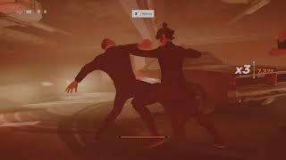 Sifu Agent SurgeSUBSCRIBE NOW  MatrixInspired Battles on PS5 Gameplay Cybernetic Showdown [upl. by Eelrebmyk58]